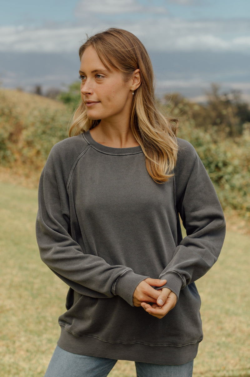 Virginia Pullover