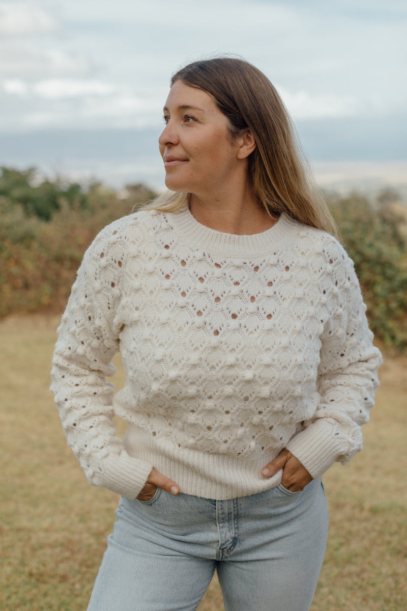 Newbury Sweater