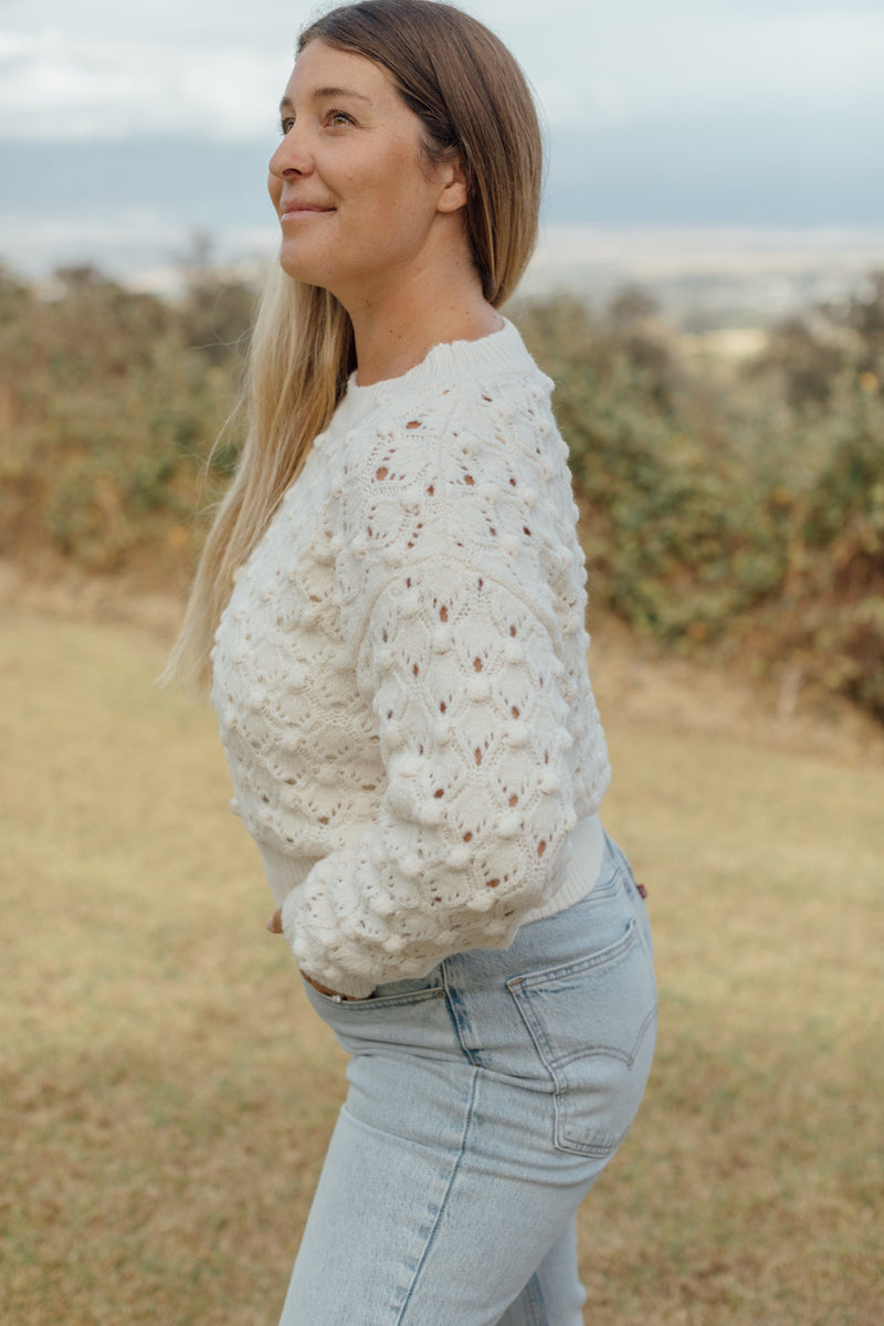 Newbury Sweater
