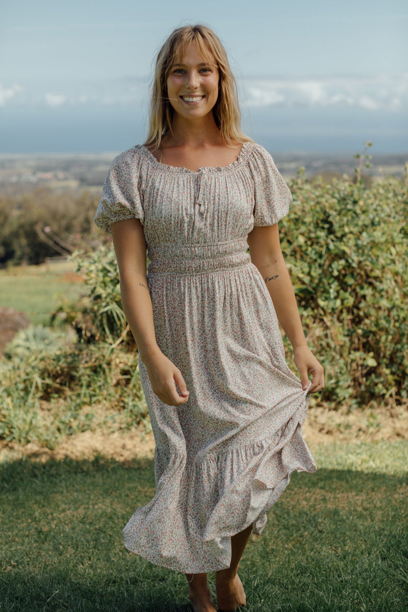 Lindsay Dress