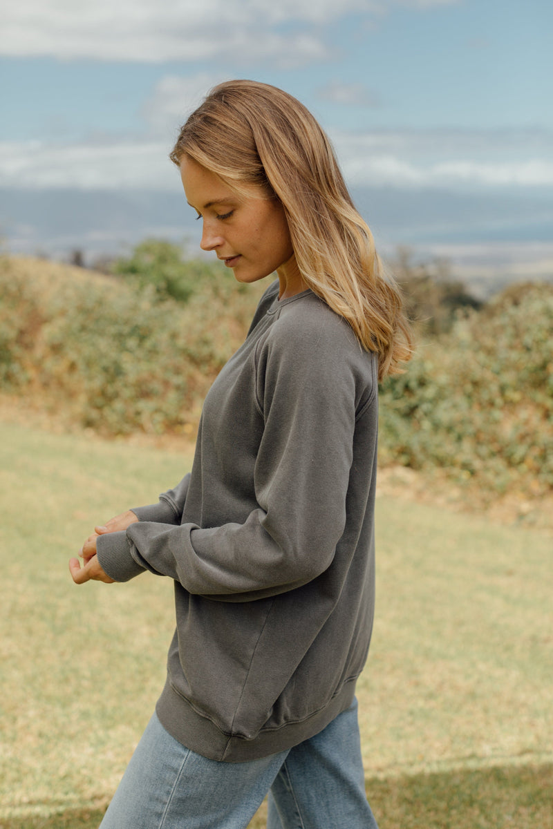 Virginia Pullover
