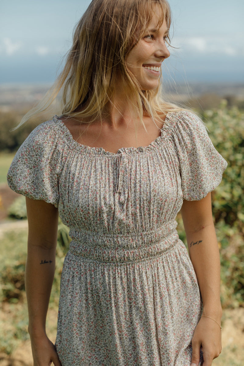 Lindsay Dress