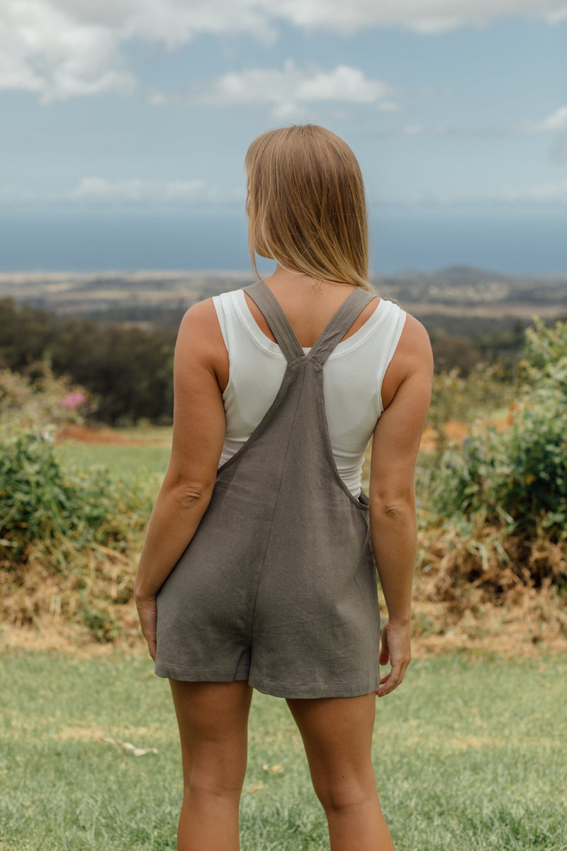 Mendocino Shortalls