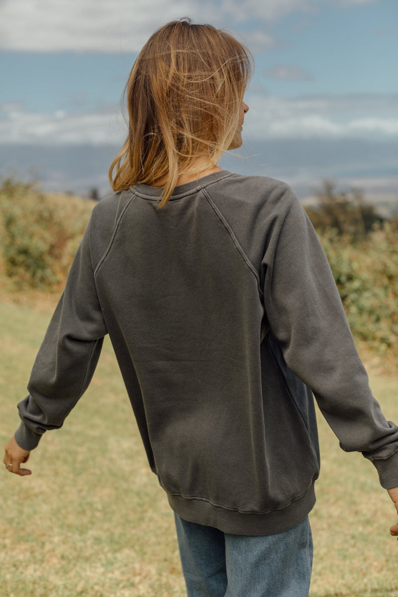 Virginia Pullover