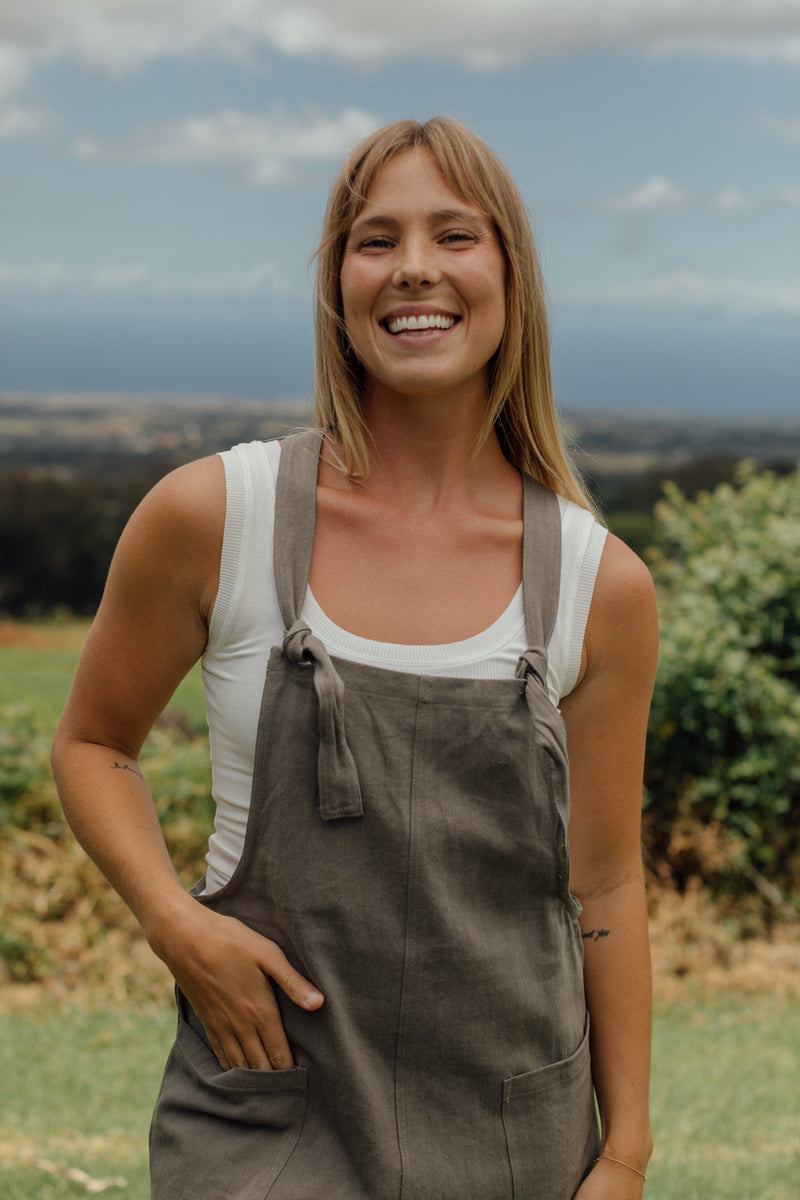 Mendocino Shortalls