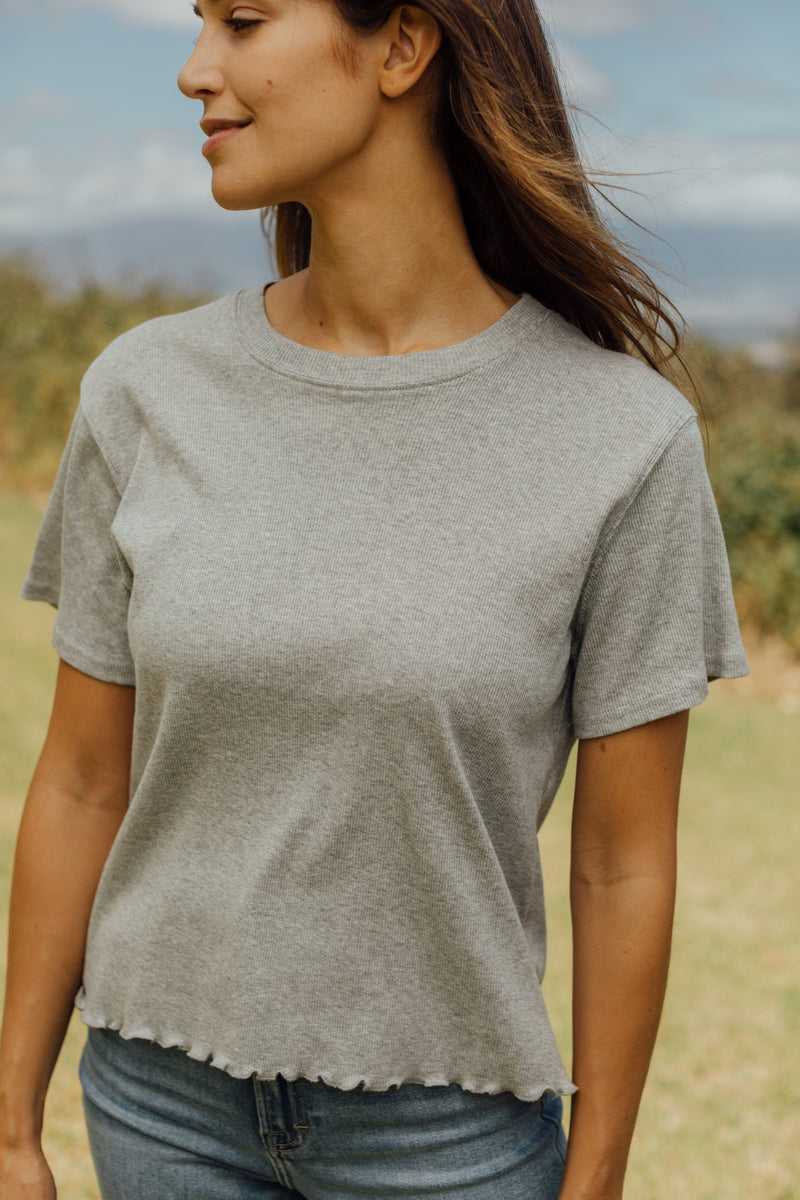 Foley Top