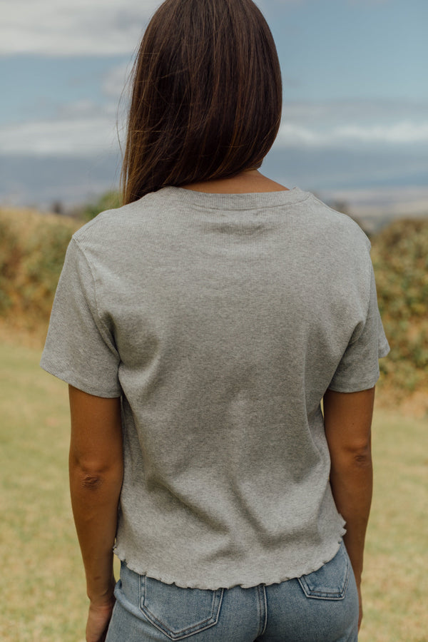 Foley Top