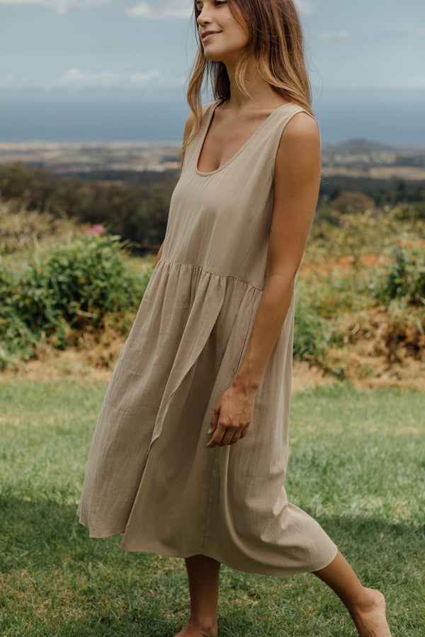 Aurora Dress