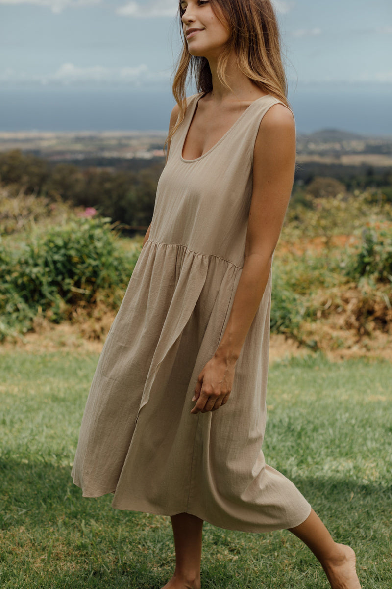 Aurora Dress