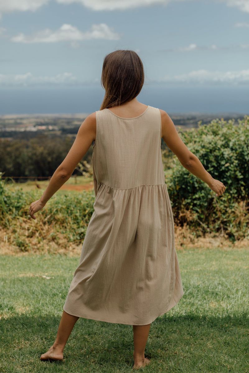Aurora Dress