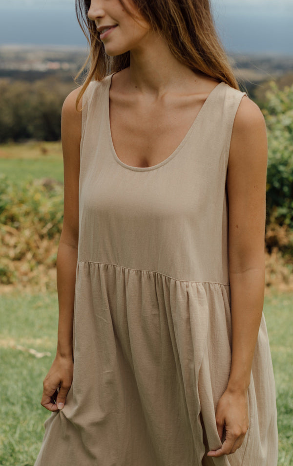 Aurora Dress