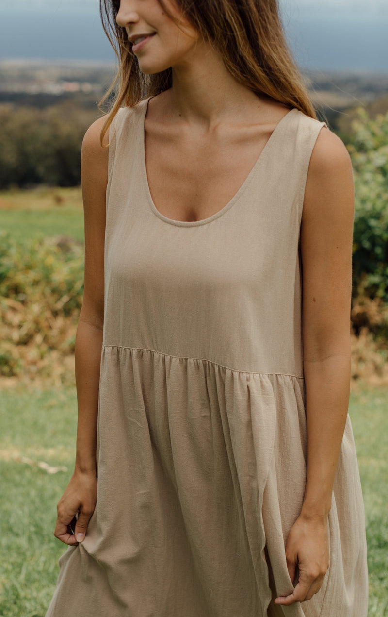 Aurora Dress