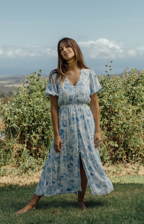 Queensdale Dress