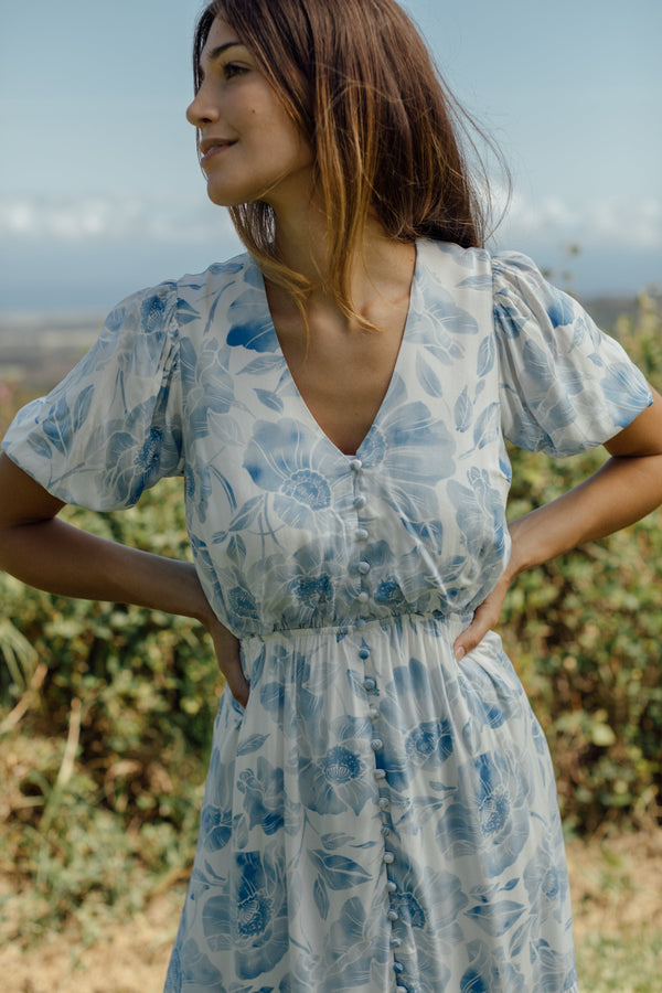 Queensdale Dress