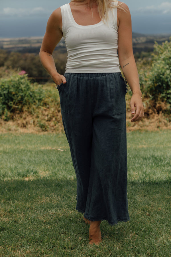 Napa Valley Pants