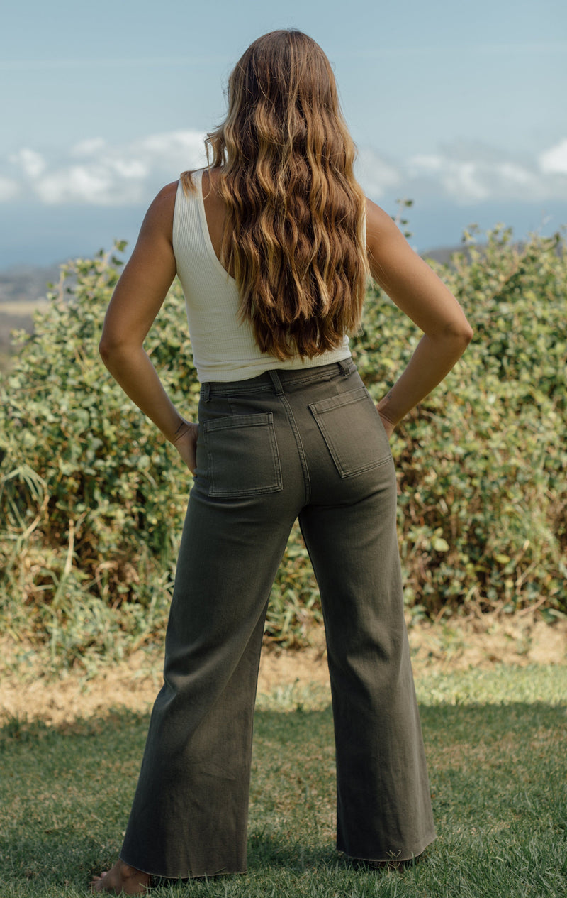 Philadelphia Pants