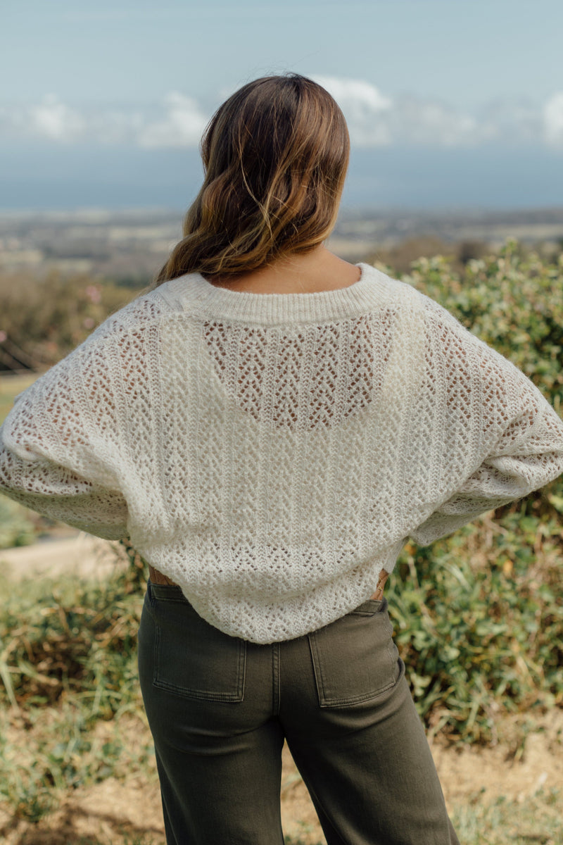 Lavon Sweater