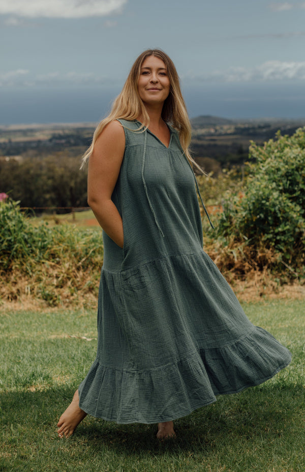 Vancouver Dress