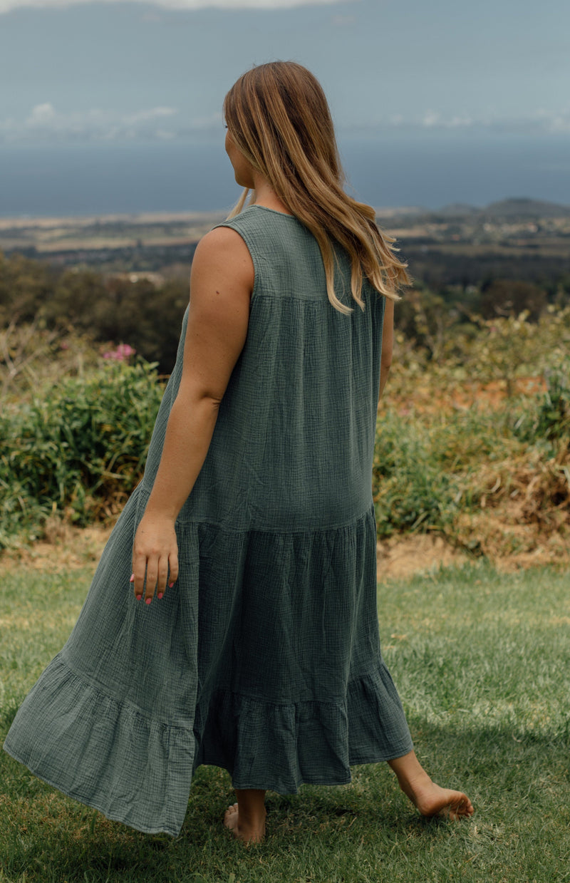 Vancouver Dress