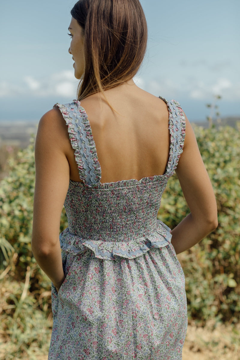Sydney Dress