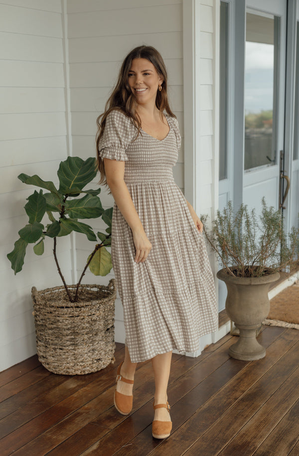 Lillian Dress