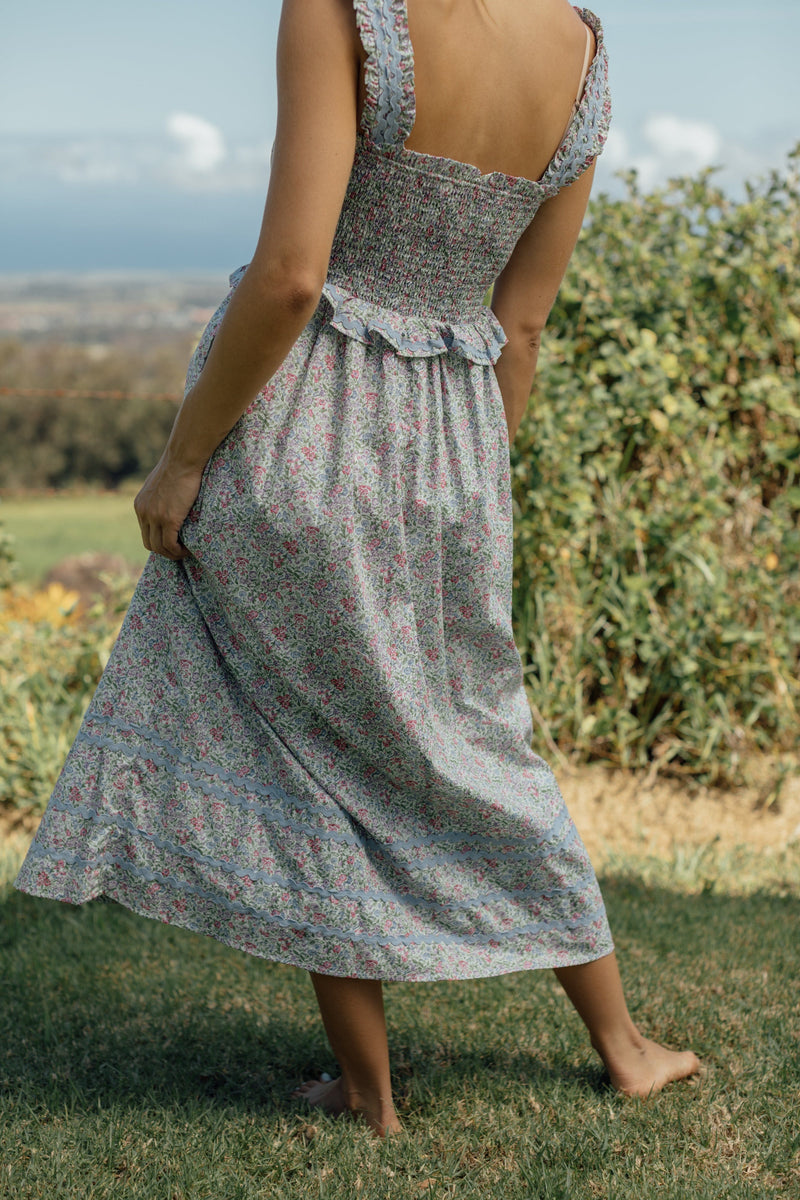 Sydney Dress