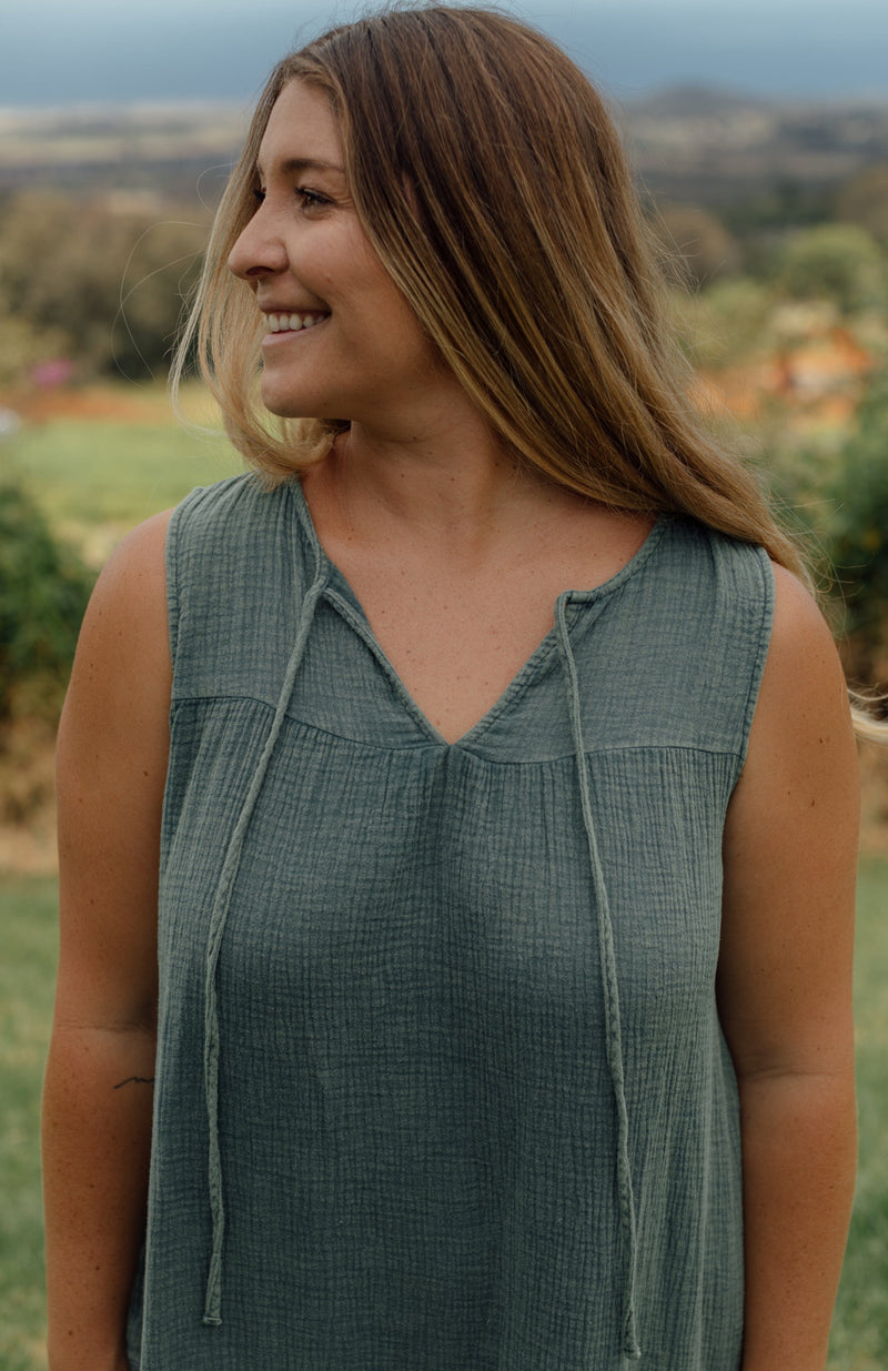 Vancouver Dress