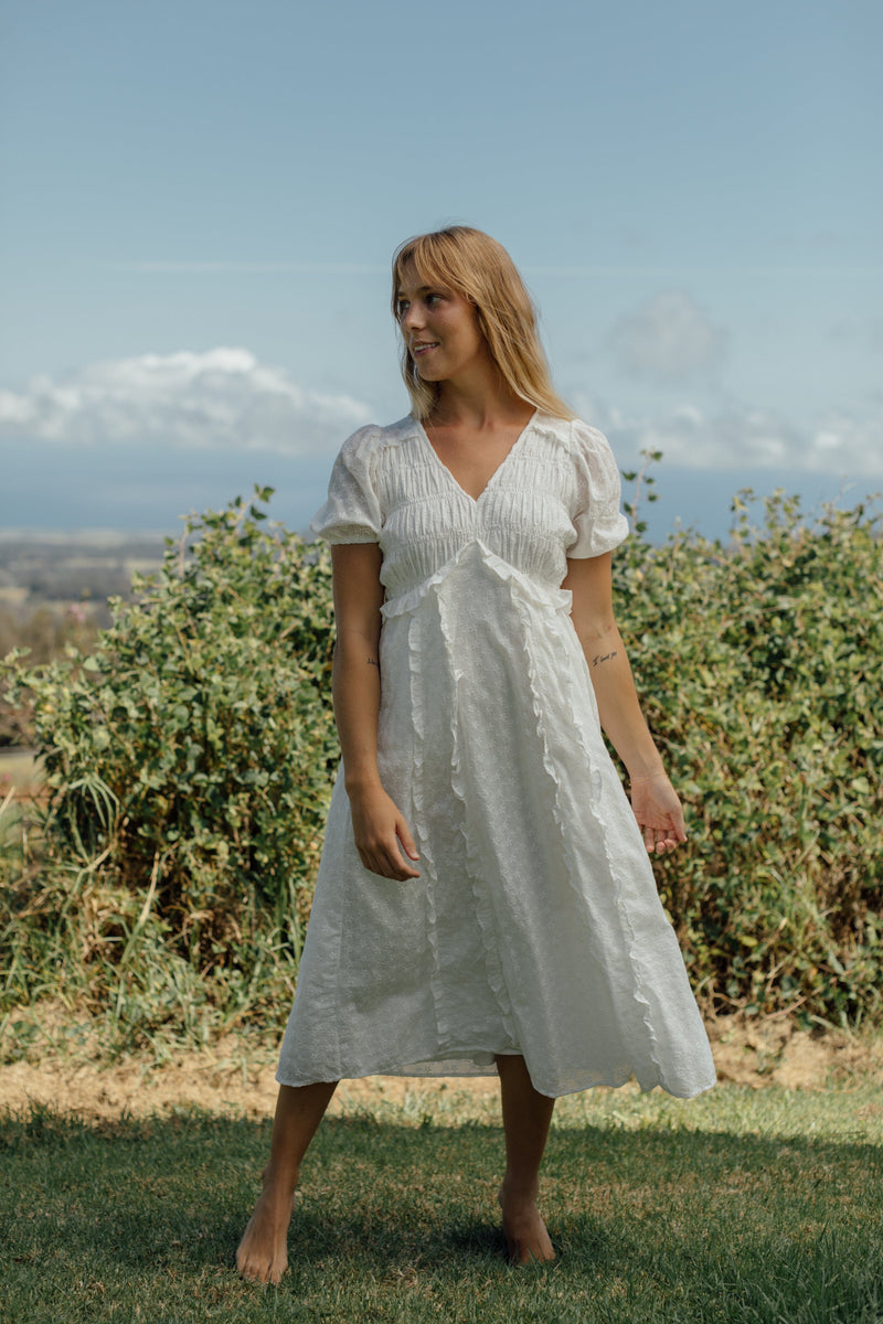 Aspen Dress