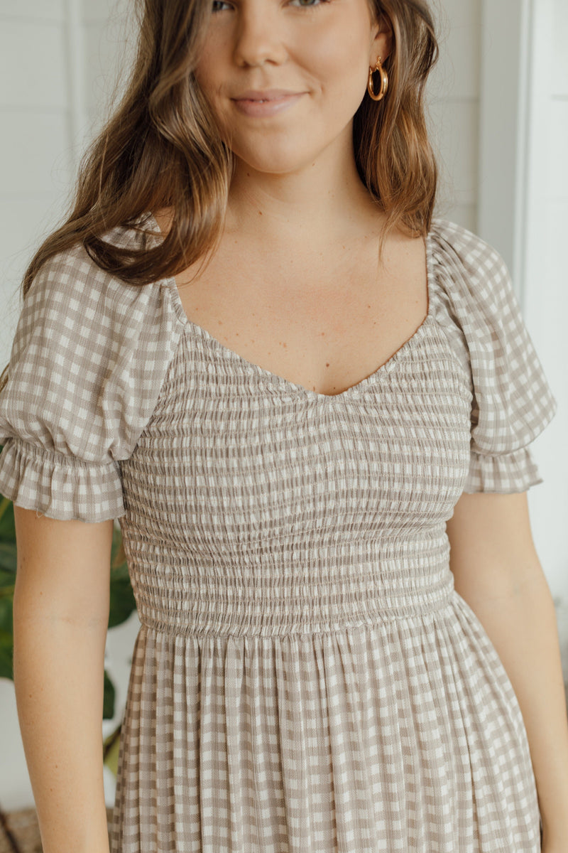 Lillian Dress