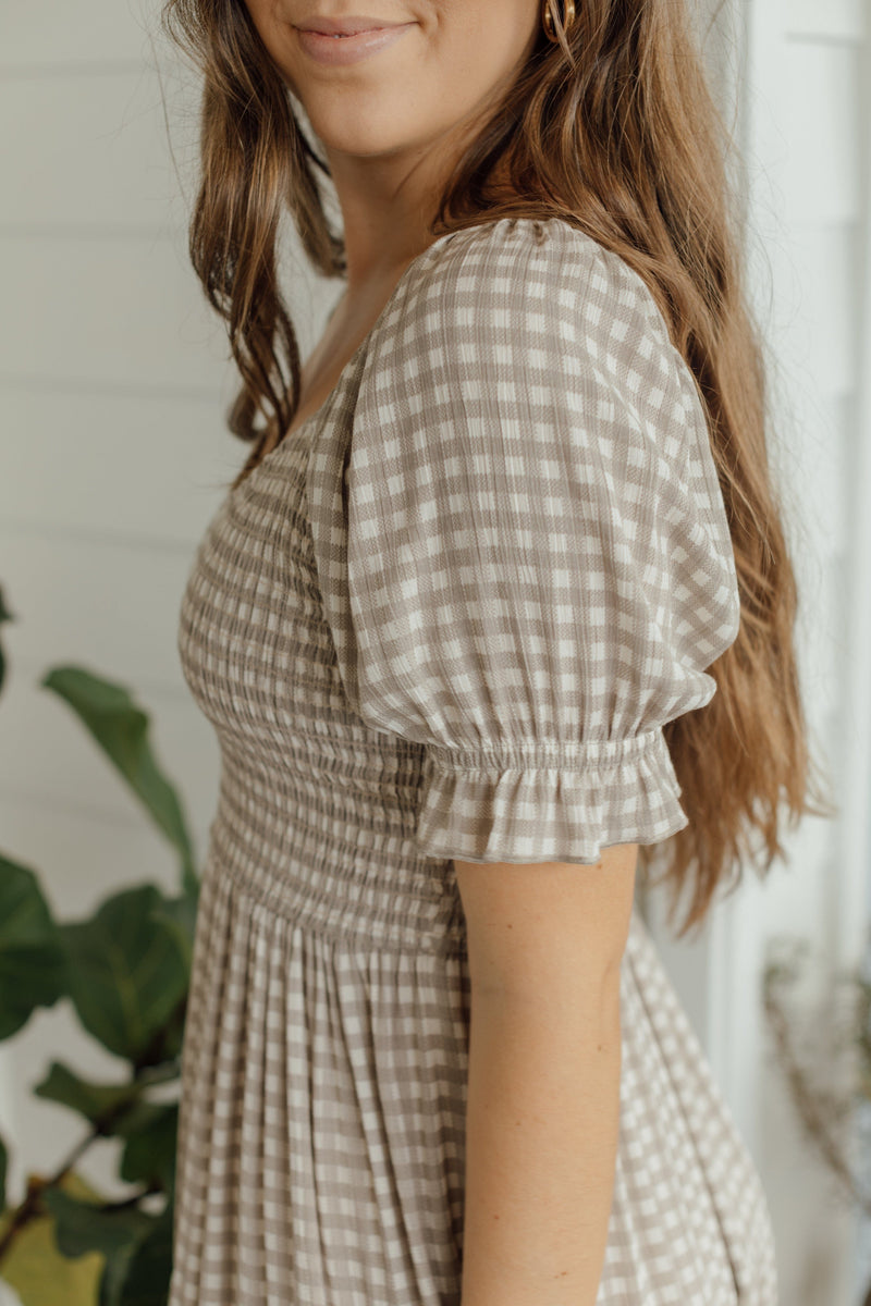 Lillian Dress