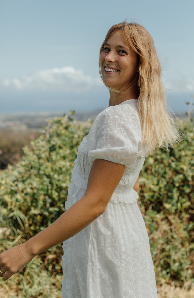 Aspen Dress