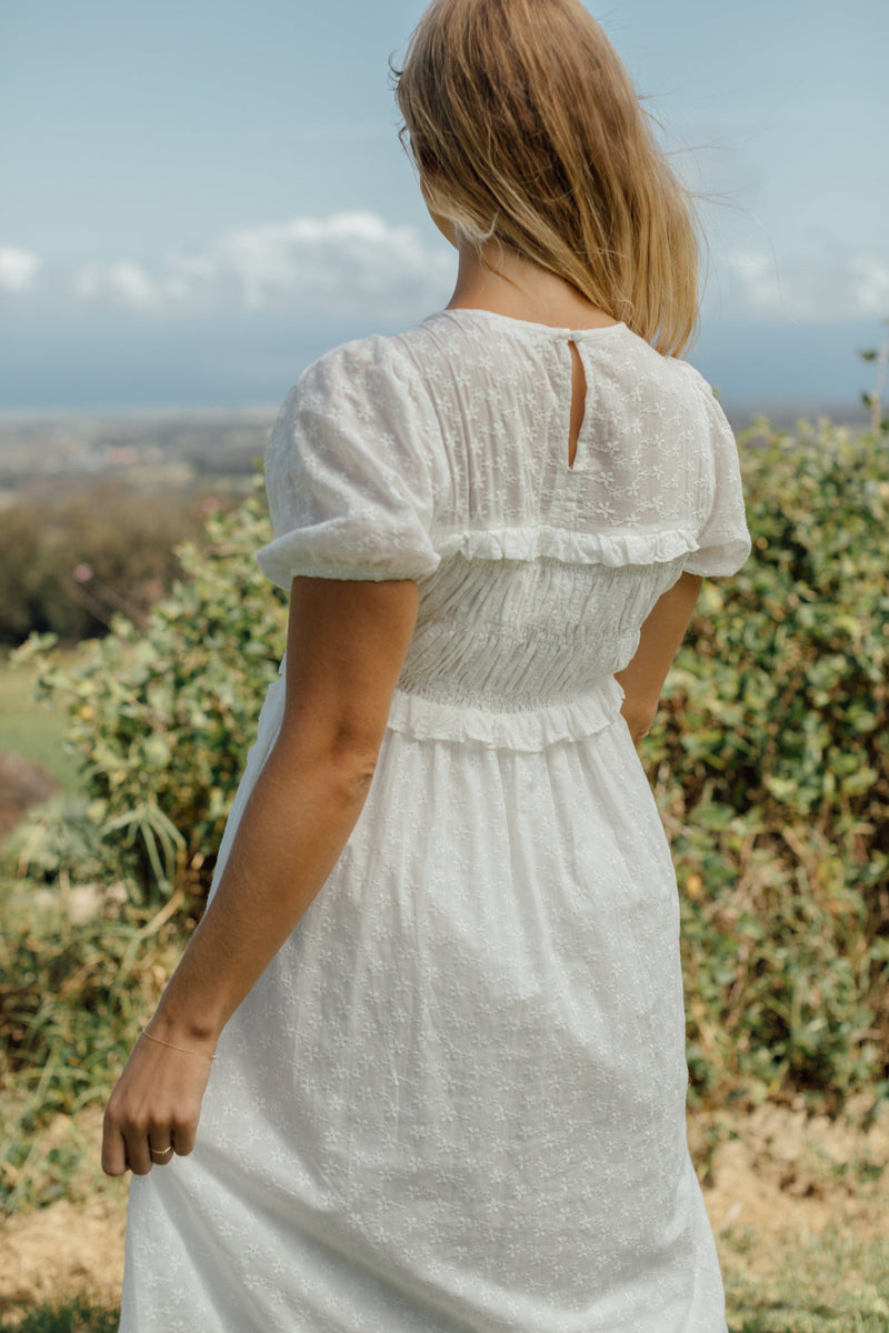 Aspen Dress