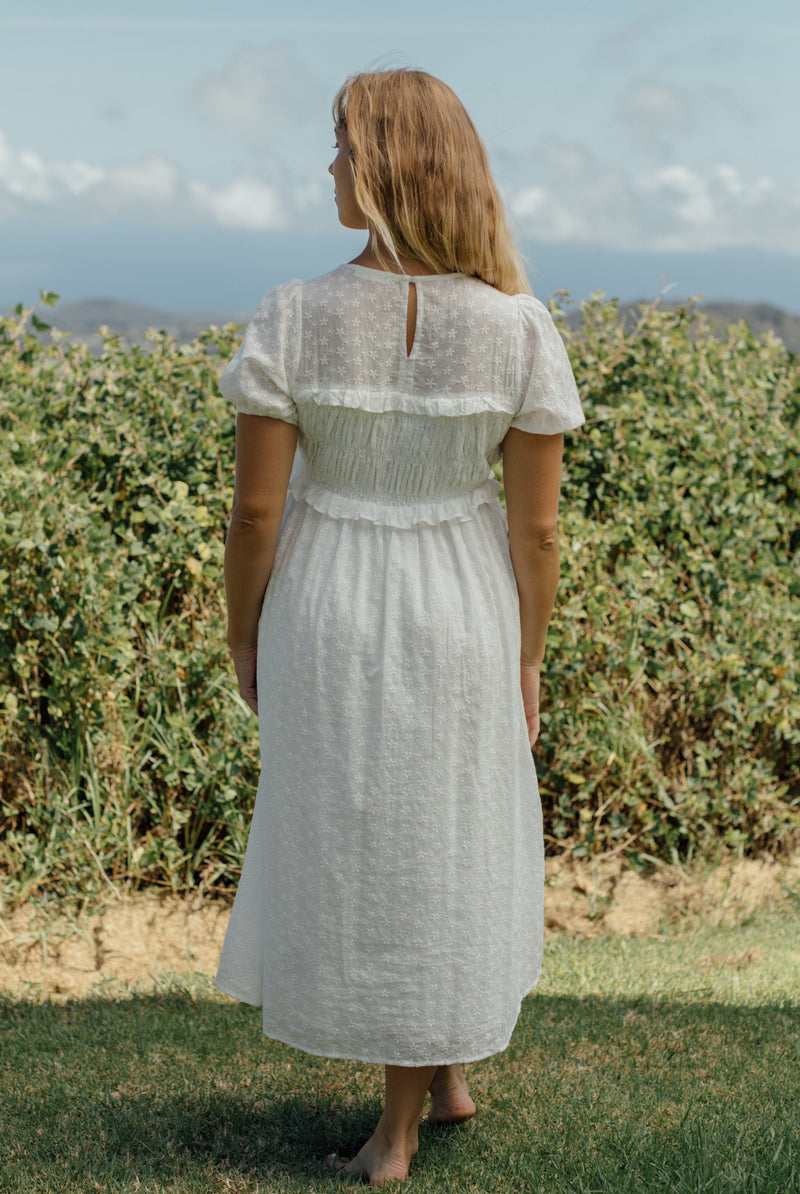 Aspen Dress