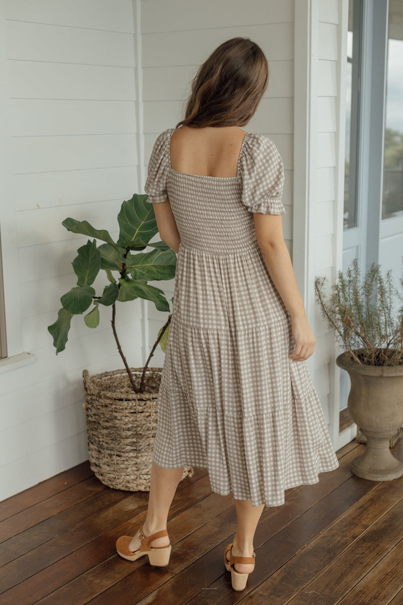 Lillian Dress