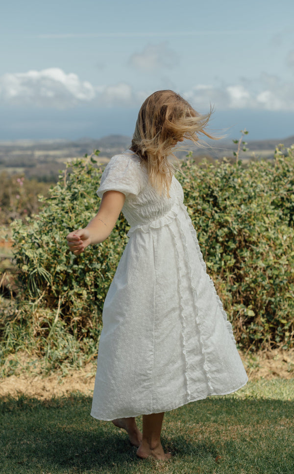 Aspen Dress