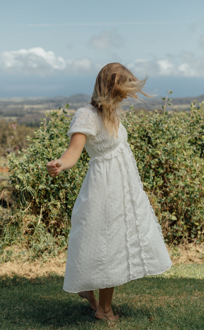 Aspen Dress