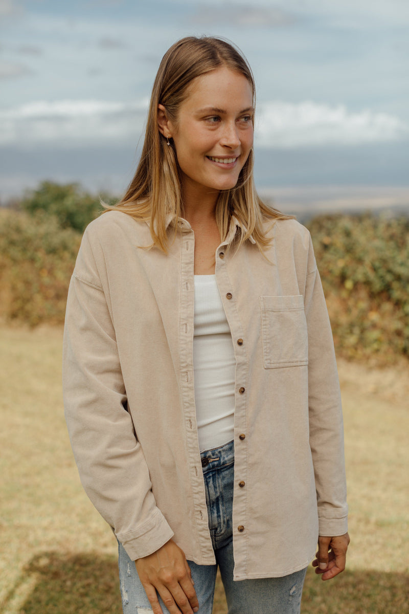 Willows Jacket