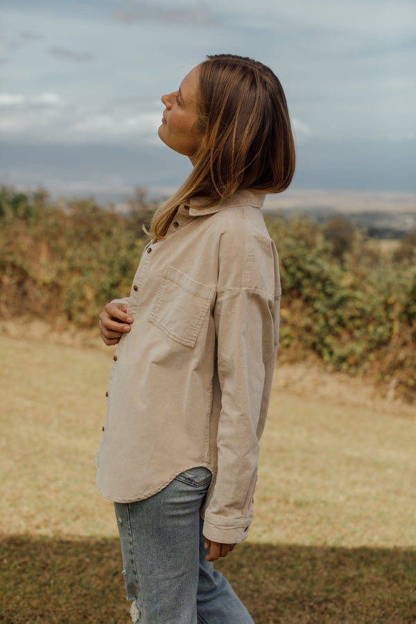 Willows Jacket