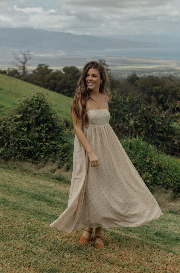 Valeria Dress