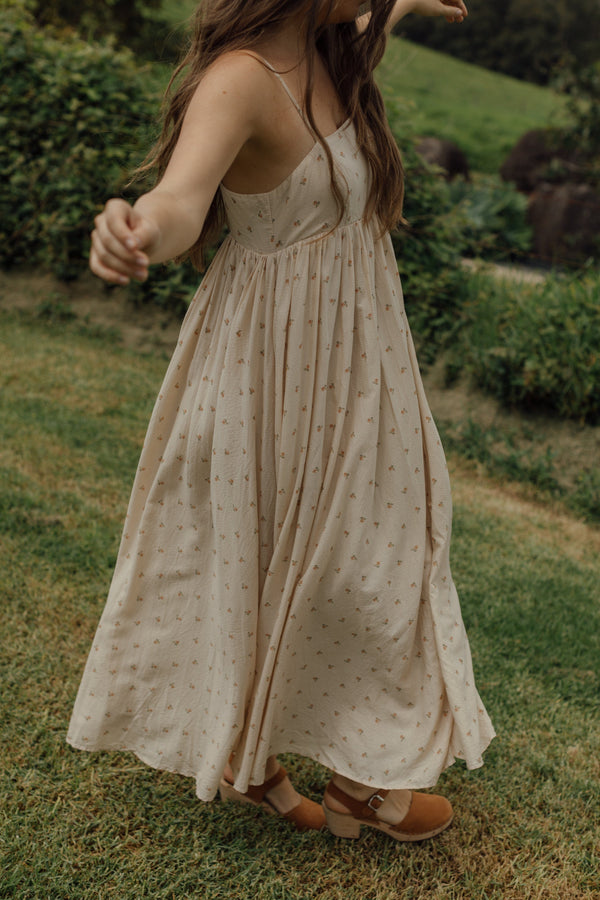 Valeria Dress