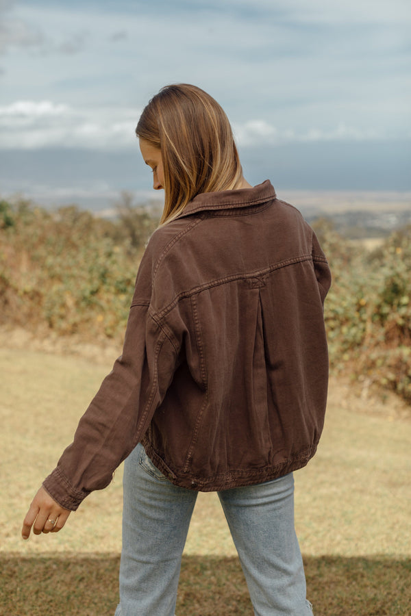 Addison Jacket