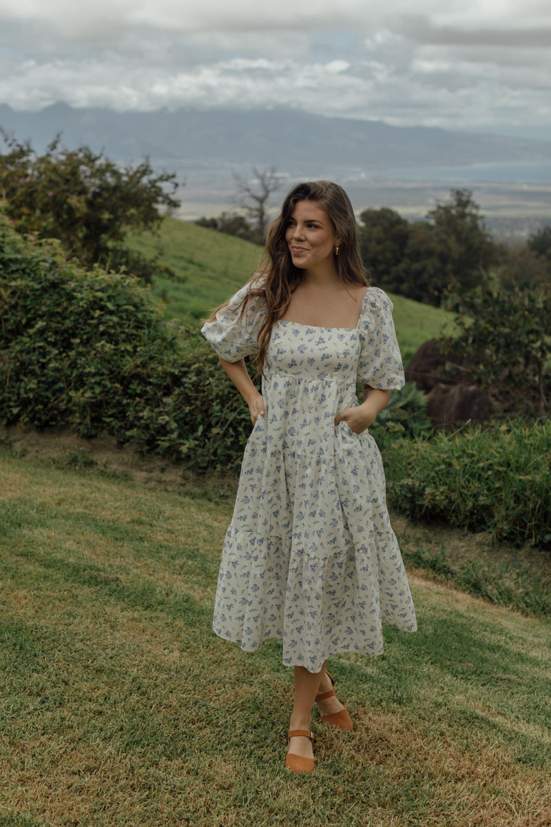 Bella Dress