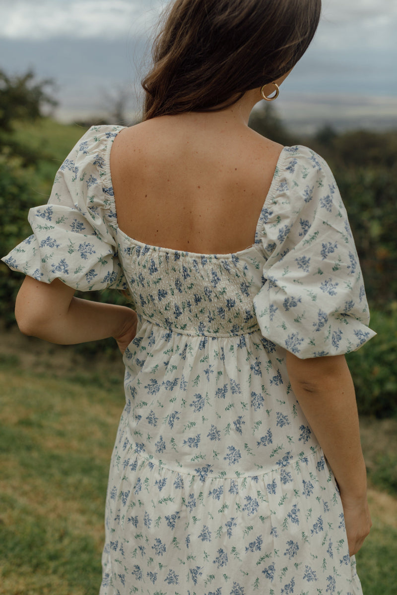 Bella Dress