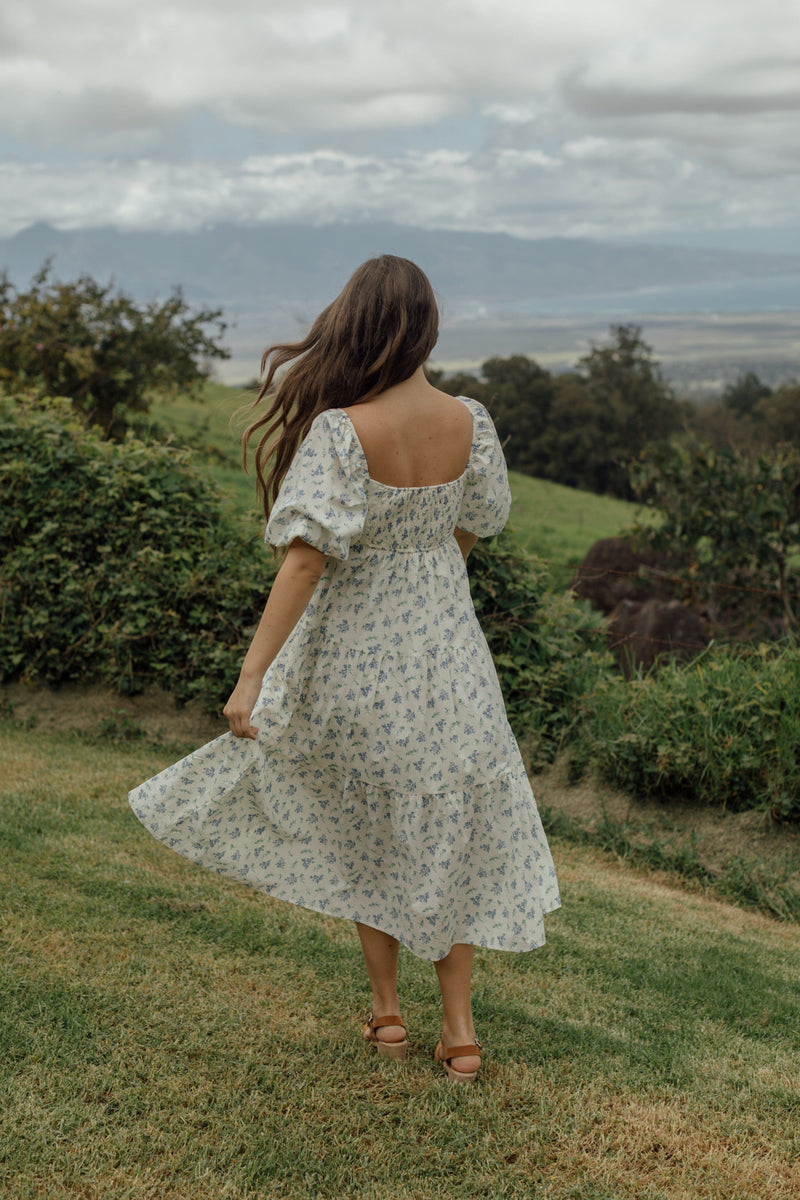 Bella Dress