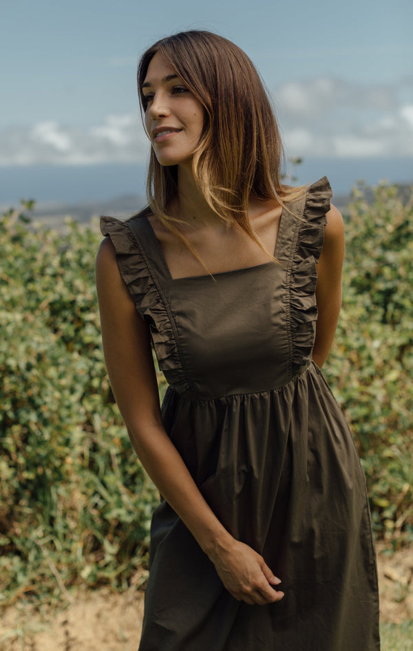 Wimberly Dress