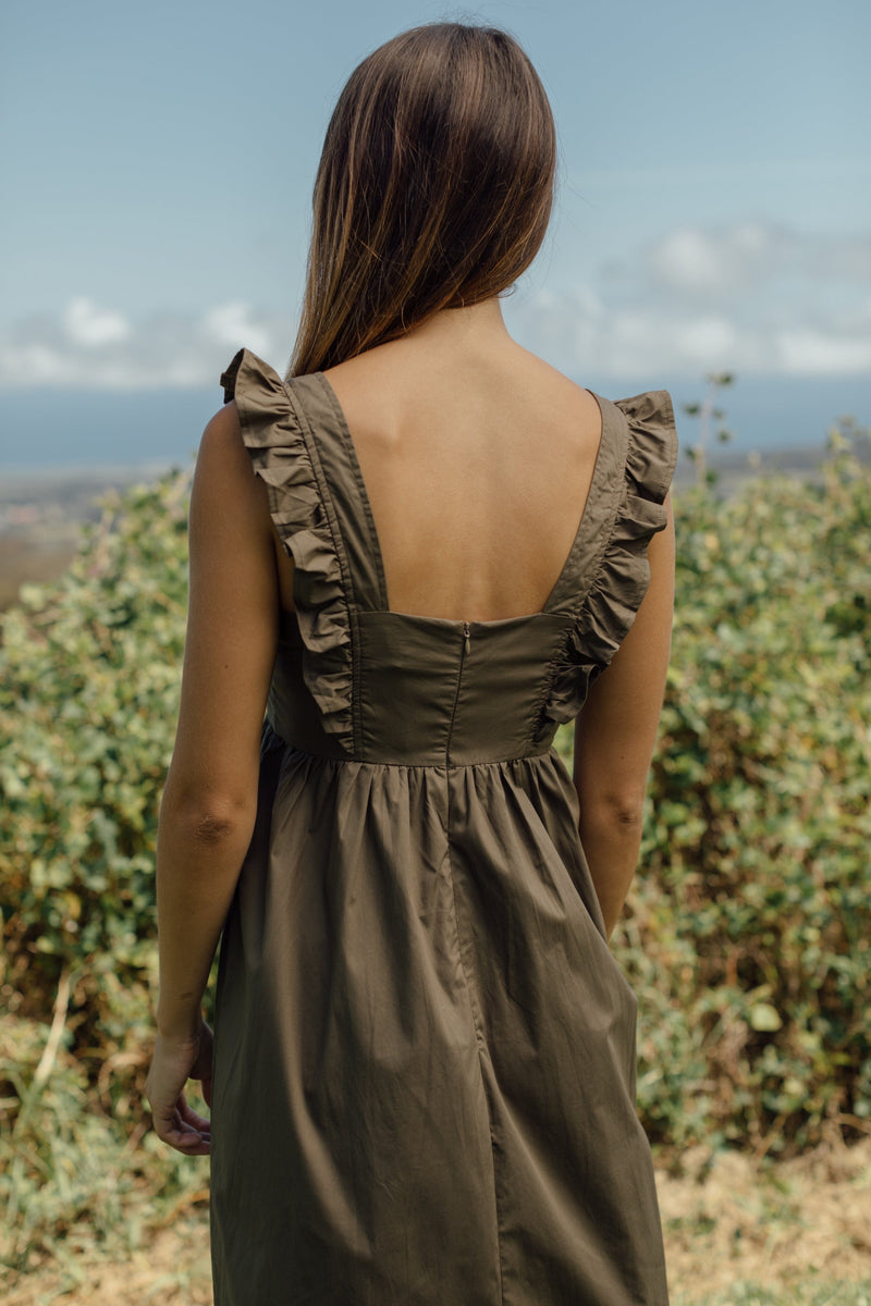 Wimberly Dress