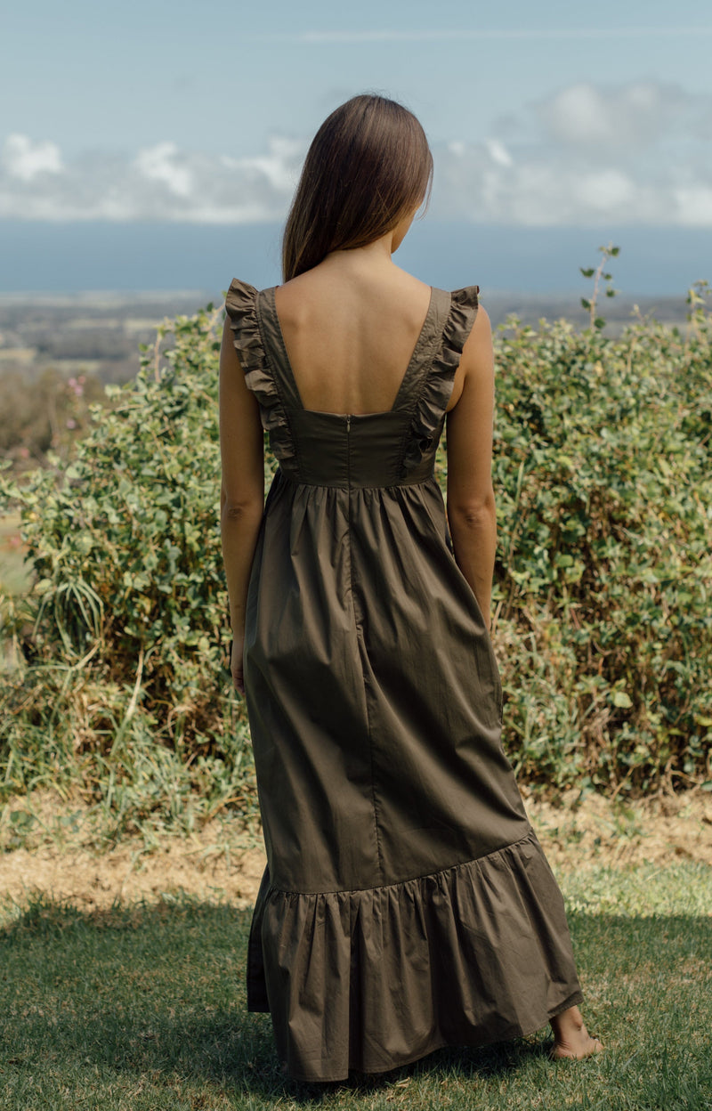 Wimberly Dress