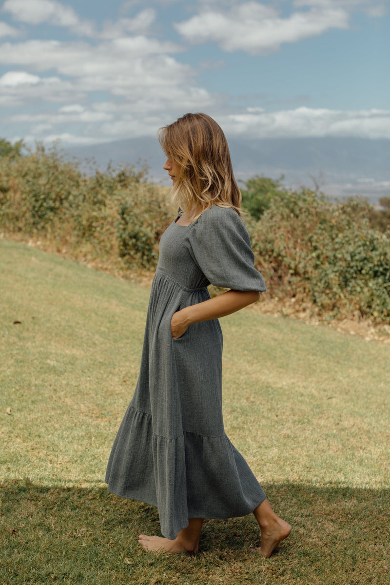 Brightwood Dress