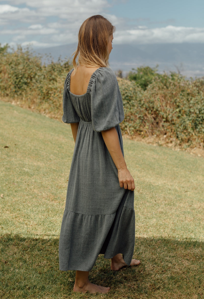 Brightwood Dress