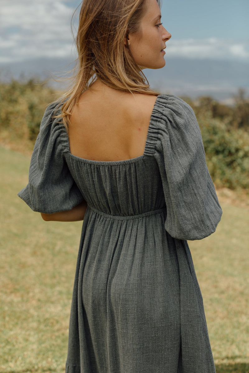 Brightwood Dress